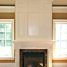 picture frame moldings