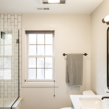 Deerfield Kids Bath