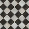 Kings Damero Ceramic Floor and Wall Tile