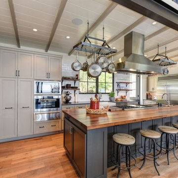 Modern Farmhouse