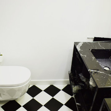 Apartamento duplex en campo de las naciones