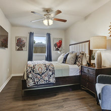 Bedroom Ideas