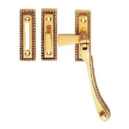 Georgian Suite - Door Locks