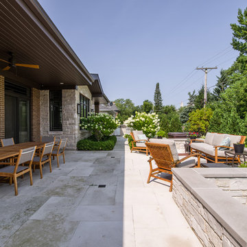 Northshore Residence