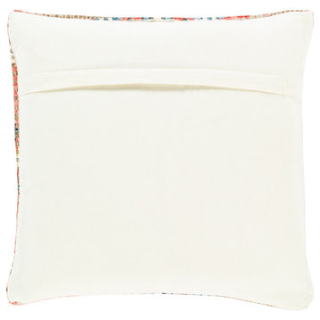 Coventry CVN-005 18"x18" Pillow Cover