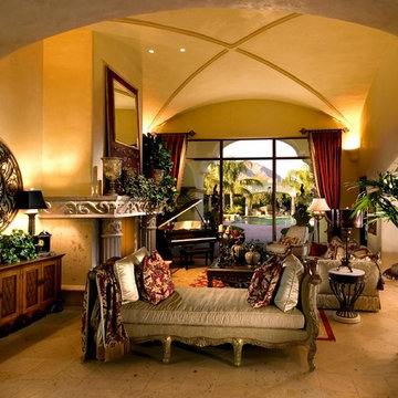 Manor Villa