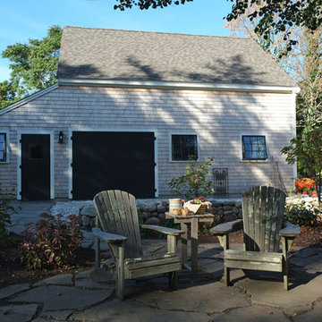 Reproduction Barn