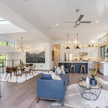 Open concept