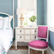 Ridgewood Master Bedroom