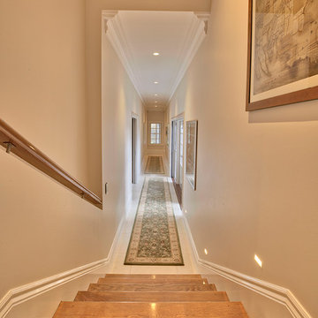 Vivacious Victorian Flair