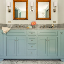 1/2 bath