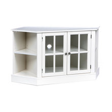 corner tv