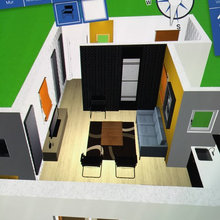 Architecte D’intérieur