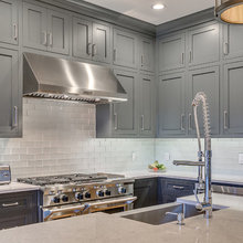 Kitchen ideas