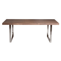 Contemporary Dining Tables by User