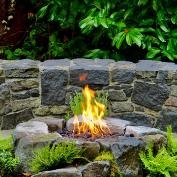 Water Features/Fire Pits