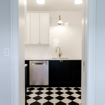 Kitchen Remodeling