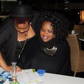 Charlene Mpembas billede