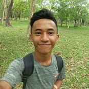 Foto von Chan Tep Khemarin