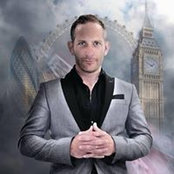Adam Heppenstall's photo