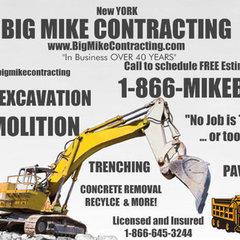 Big Mike Contracting