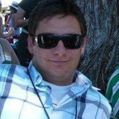 Kent Sandersons foto