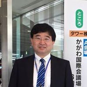 Koichi Takaguchi's photo