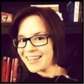 Rachel Aho's photo