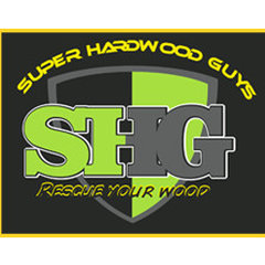 Super Hardwood Guys, LLC