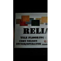 Reliable Tile Flooring & Backsplash