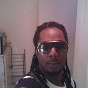 Oumar Kebe's photo