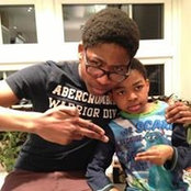 Aaron Sosah's photo