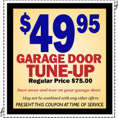 AAA Garage Door Flat Rock  MI 734-864-4460