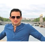 Marco Oreamuno's photo