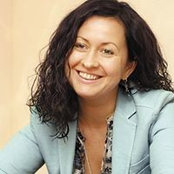 Irina Mazurova's photo