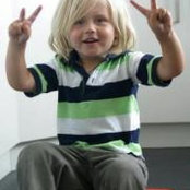 James Bondis foto