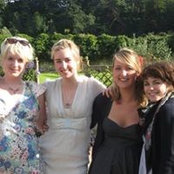Poppy Squire's photo