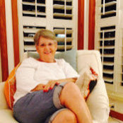 Foto de Ina Clanton