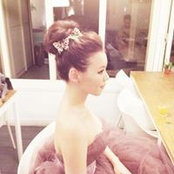 Betina Lee's photo