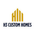 H3 Custom Homes's profile photo