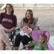Robin Locklear's photo