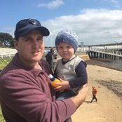 Clint Hilder's photo