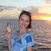 Kate Ivanovas foto