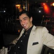 Ali Madanis billede