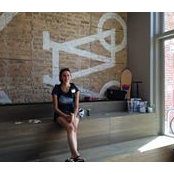 Lucille Lévy's photo