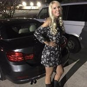 Nadine Torres's photo