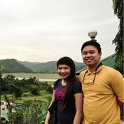 Gensen Roxas's photo