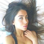 Jessica Goicoechea's photo