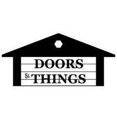 Doors & things