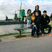 Foto von Hasrul Badri